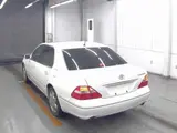 2004 Toyota Celsior C Specification Interior Selection Pearl Sedan for sale, Japanese used car export - photo 6 of 6 | GULJI TRADERS