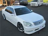 2005 Toyota Celsior ER version Pearl Sedan for sale, Japanese used car export - photo 1 of 78 | GULJI TRADERS