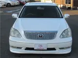 2005 Toyota Celsior ER version Pearl Sedan for sale, Japanese used car export - photo 3 of 78 | GULJI TRADERS
