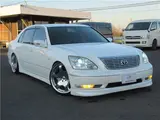 2005 Toyota Celsior ER version Pearl Sedan for sale, Japanese used car export - photo 4 of 78 | GULJI TRADERS