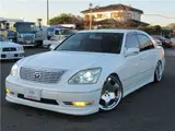 2005 Toyota Celsior ER version Pearl Sedan for sale, Japanese used car export - photo 5 of 78 | GULJI TRADERS