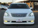 2005 Toyota Celsior ER version Pearl Sedan for sale, Japanese used car export - photo 6 of 78 | GULJI TRADERS