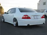 2005 Toyota Celsior ER version Pearl Sedan for sale, Japanese used car export - photo 8 of 78 | GULJI TRADERS