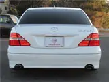 2005 Toyota Celsior ER version Pearl Sedan for sale, Japanese used car export - photo 9 of 78 | GULJI TRADERS