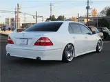 2005 Toyota Celsior ER version Pearl Sedan for sale, Japanese used car export - photo 10 of 78 | GULJI TRADERS