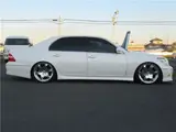 2005 Toyota Celsior ER version Pearl Sedan for sale, Japanese used car export - photo 11 of 78 | GULJI TRADERS