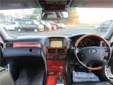 2005 Toyota Celsior ER version Pearl Sedan for sale, Japanese used car export - photo 32 of 78 | GULJI TRADERS