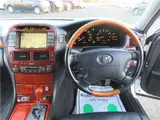 2005 Toyota Celsior ER version Pearl Sedan for sale, Japanese used car export - photo 33 of 78 | GULJI TRADERS
