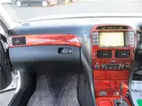 2005 Toyota Celsior ER version Pearl Sedan for sale, Japanese used car export - photo 34 of 78 | GULJI TRADERS