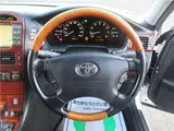 2005 Toyota Celsior ER version Pearl Sedan for sale, Japanese used car export - photo 35 of 78 | GULJI TRADERS