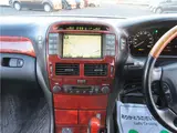 2005 Toyota Celsior ER version Pearl Sedan for sale, Japanese used car export - photo 46 of 78 | GULJI TRADERS