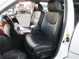 2005 Toyota Celsior ER version Pearl Sedan for sale, Japanese used car export - photo 61 of 78 | GULJI TRADERS