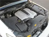2005 Toyota Celsior ER version Pearl Sedan for sale, Japanese used car export - photo 72 of 78 | GULJI TRADERS