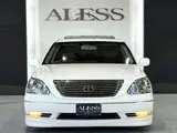 2005 Toyota Celsior 4.3 C Specification Interior Selection Pearl Sedan for sale, Japanese used car export - photo 7 of 66 | GULJI TRADERS