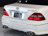 2005 Toyota Celsior 4.3 C Specification Interior Selection Pearl Sedan for sale, Japanese used car export - photo 11 of 66 | GULJI TRADERS