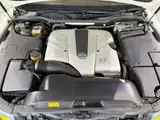 2005 Toyota Celsior 4.3 C Specification Interior Selection Pearl Sedan for sale, Japanese used car export - photo 13 of 66 | GULJI TRADERS