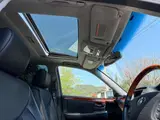 2005 Toyota Celsior 4.3 C Specification Interior Selection Pearl Sedan for sale, Japanese used car export - photo 14 of 66 | GULJI TRADERS