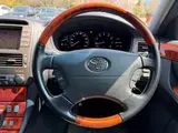 2005 Toyota Celsior 4.3 C Specification Interior Selection Pearl Sedan for sale, Japanese used car export - photo 19 of 66 | GULJI TRADERS