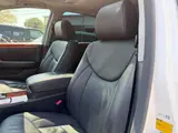 2005 Toyota Celsior 4.3 C Specification Interior Selection Pearl Sedan for sale, Japanese used car export - photo 37 of 66 | GULJI TRADERS