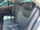 2005 Toyota Celsior 4.3 C Specification Interior Selection Pearl Sedan for sale, Japanese used car export - photo 46 of 66 | GULJI TRADERS