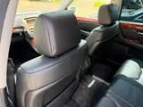 2005 Toyota Celsior 4.3 C Specification Interior Selection Pearl Sedan for sale, Japanese used car export - photo 48 of 66 | GULJI TRADERS