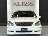 2005 Toyota Celsior 4.3 C Specification Interior Selection Pearl Sedan for sale, Japanese used car export - photo 53 of 66 | GULJI TRADERS
