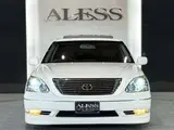 2005 Toyota Celsior 4.3 C Specification Interior Selection Pearl Sedan for sale, Japanese used car export - photo 54 of 66 | GULJI TRADERS