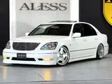 2005 Toyota Celsior 4.3 C Specification Interior Selection Pearl Sedan for sale, Japanese used car export - photo 56 of 66 | GULJI TRADERS
