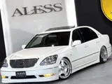 2005 Toyota Celsior 4.3 C Specification Interior Selection Pearl Sedan for sale, Japanese used car export - photo 57 of 66 | GULJI TRADERS