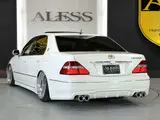 2005 Toyota Celsior 4.3 C Specification Interior Selection Pearl Sedan for sale, Japanese used car export - photo 59 of 66 | GULJI TRADERS
