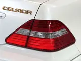 2005 Toyota Celsior 4.3 C Specification Interior Selection Pearl Sedan for sale, Japanese used car export - photo 61 of 66 | GULJI TRADERS