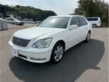 2005 Toyota Celsior Type C Black Leather Pearl Sedan for sale, Japanese used car export - photo 1 of 46 | GULJI TRADERS