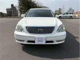 2005 Toyota Celsior Type C Black Leather Pearl Sedan for sale, Japanese used car export - photo 2 of 46 | GULJI TRADERS