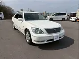 2005 Toyota Celsior Type C Black Leather Pearl Sedan for sale, Japanese used car export - photo 3 of 46 | GULJI TRADERS
