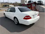 2005 Toyota Celsior Type C Black Leather Pearl Sedan for sale, Japanese used car export - photo 6 of 46 | GULJI TRADERS