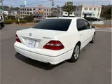 2005 Toyota Celsior Type C Black Leather Pearl Sedan for sale, Japanese used car export - photo 8 of 46 | GULJI TRADERS