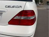 2005 Toyota Celsior Type C Black Leather Pearl Sedan for sale, Japanese used car export - photo 12 of 46 | GULJI TRADERS