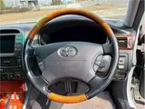2005 Toyota Celsior Type C Black Leather Pearl Sedan for sale, Japanese used car export - photo 20 of 46 | GULJI TRADERS
