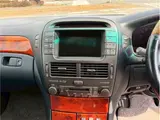 2005 Toyota Celsior Type C Black Leather Pearl Sedan for sale, Japanese used car export - photo 24 of 46 | GULJI TRADERS