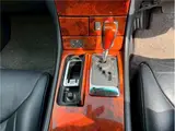 2005 Toyota Celsior Type C Black Leather Pearl Sedan for sale, Japanese used car export - photo 28 of 46 | GULJI TRADERS