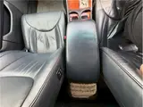 2005 Toyota Celsior Type C Black Leather Pearl Sedan for sale, Japanese used car export - photo 30 of 46 | GULJI TRADERS