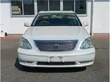 2005 Toyota Celsior C Specification Interior Selection ★★Mileage 66,596 KM★★ Pearl Sedan for sale, Japanese used car export - photo 2 of 59 | GULJI TRADERS