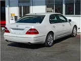 2005 Toyota Celsior C Specification Interior Selection ★★Mileage 66,596 KM★★ Pearl Sedan for sale, Japanese used car export - photo 3 of 59 | GULJI TRADERS