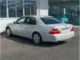 2005 Toyota Celsior C Specification Interior Selection ★★Mileage 66,596 KM★★ Pearl Sedan for sale, Japanese used car export - photo 5 of 59 | GULJI TRADERS