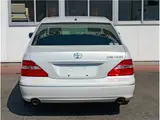 2005 Toyota Celsior C Specification Interior Selection ★★Mileage 66,596 KM★★ Pearl Sedan for sale, Japanese used car export - photo 6 of 59 | GULJI TRADERS