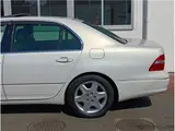 2005 Toyota Celsior C Specification Interior Selection ★★Mileage 66,596 KM★★ Pearl Sedan for sale, Japanese used car export - photo 9 of 59 | GULJI TRADERS