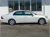 2005 Toyota Celsior C Specification Interior Selection ★★Mileage 66,596 KM★★ Pearl Sedan for sale, Japanese used car export - photo 16 of 59 | GULJI TRADERS