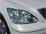 2005 Toyota Celsior C Specification Interior Selection ★★Mileage 66,596 KM★★ Pearl Sedan for sale, Japanese used car export - photo 22 of 59 | GULJI TRADERS