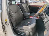 2005 Toyota Celsior C Specification Interior Selection ★★Mileage 66,596 KM★★ Pearl Sedan for sale, Japanese used car export - photo 25 of 59 | GULJI TRADERS
