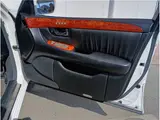 2005 Toyota Celsior C Specification Interior Selection ★★Mileage 66,596 KM★★ Pearl Sedan for sale, Japanese used car export - photo 30 of 59 | GULJI TRADERS